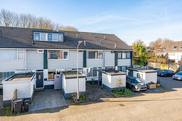 Medium property photo - Adingmoor 2, 2151 VL Nieuw-Vennep